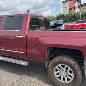 CHEVROLET SILVERADO - 6