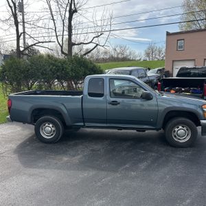 CHEVROLET COLORADO LS - 10