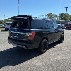 FORD EXPEDITION LIMITED - 8
