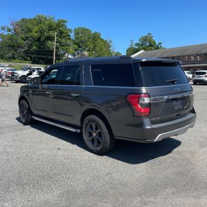 2021 FORD EXPEDITION MAX LIMITED 照片 5