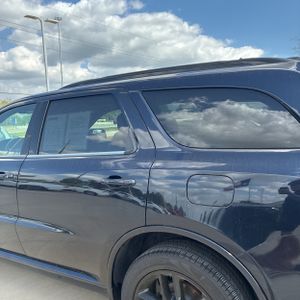 DODGE DURANGO GT PLUS - 6