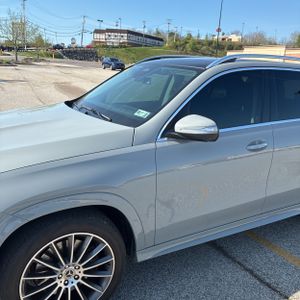 MERCEDES-BENZ GLE - 2