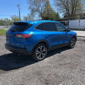 FORD ESCAPE SE - 8