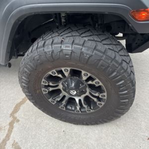 صورة مصغرة 20 لـ 2020 JEEP GLADIATOR SPORT