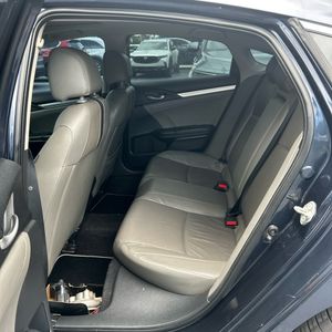 2016 Honda CIVIC EX-L 缩略图 33