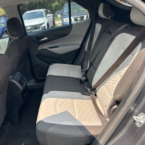 2018 Chevrolet EQUINOX LS — миниатюра 33