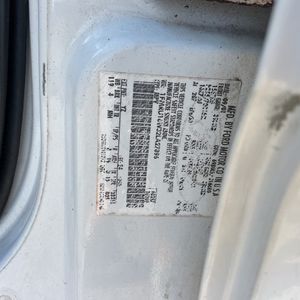 2002 FORD EXPEDITION XLT — миниатюра 45