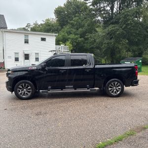 صورة 3 لـ 2019 Chevrolet SILVERADO 1500 RST