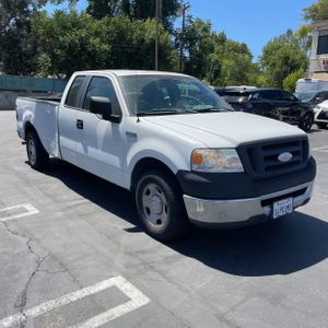 صورة 12 لـ 2007 FORD F-150 XL
