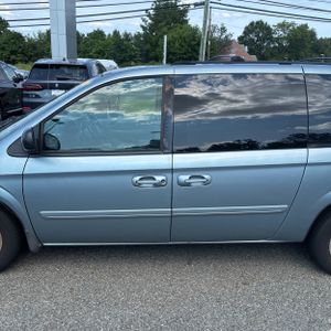 صورة 4 لـ 2006 Dodge GRAND CARAVAN SXT