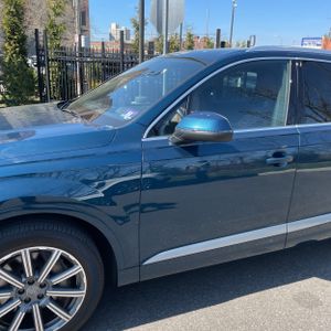 AUDI Q7 QUATTRO PRESTIGE 55 TFSI - 2