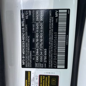 2022 Mercedes-BENZ GLE 缩略图 51