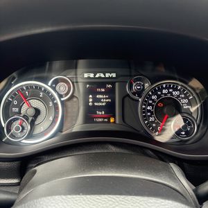 صورة مصغرة 39 لـ 2022 RAM 3500 BIG HORN