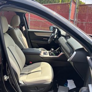 2025 Mazda CX-70 PLUG-IN HYBRID PREMIUM — миниатюра 33