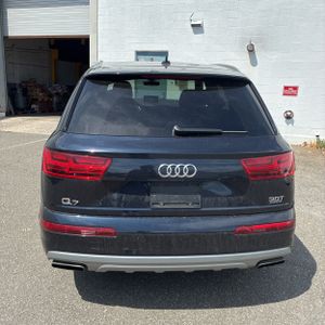 AUDI Q7 3.0T PREMIUM - 7