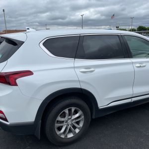 HYUNDAI SANTA FE - 9