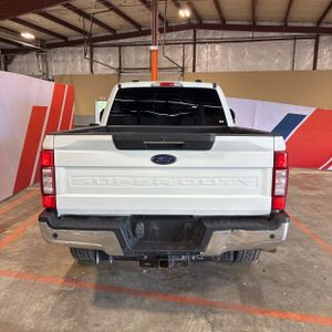 FORD F-250 SUPER DUTY LARIAT - 5
