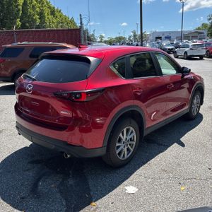 2023 Mazda CX-5 2.5 S SELECT 照片 8