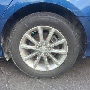 2019 Hyundai SONATA SE — миниатюра 18
