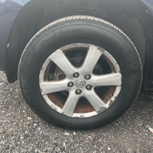 2007 Toyota RAV4 LIMITED 照片 17