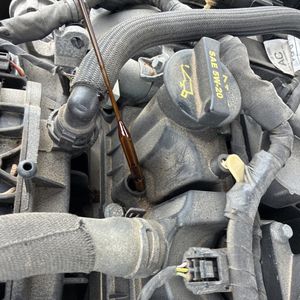 2018 FORD FUSION SE thumbnail 44