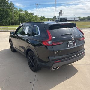 Honda CR-V Hybrid Sport Touring - 5