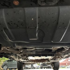 2012 JEEP GRAND CHEROKEE LAREDO — миниатюра 27