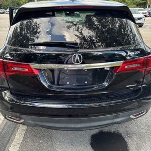 صورة مصغرة 60 لـ 2014 Acura MDX SH-AWD W/TECH