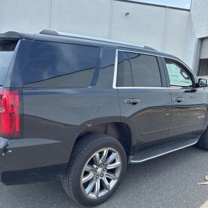 CHEVROLET TAHOE PREMIER - 9