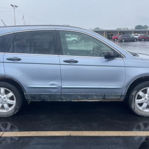 صورة مصغرة 11 لـ 2008 Honda CR-V EX