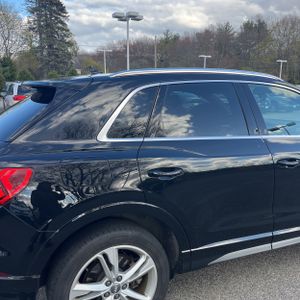 AUDI Q3 PREMIUM S LINE - 9