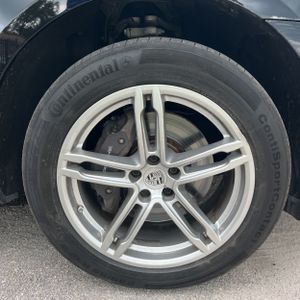 2023 Porsche MACAN 缩略图 20