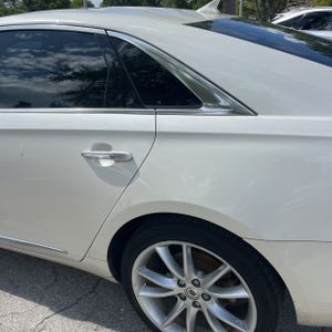 CADILLAC XTS PREMIUM COLLECTION - 6