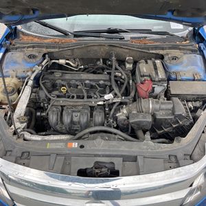 صورة مصغرة 41 لـ 2011 FORD FUSION SE