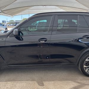 صورة 3 لـ 2022 BMW X5 SDRIVE40I