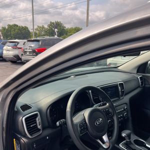 2019 KIA SPORTAGE LX — миниатюра 36