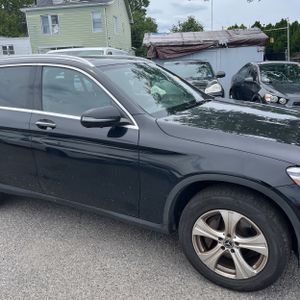 2018 Mercedes-BENZ GLC thumbnail 13
