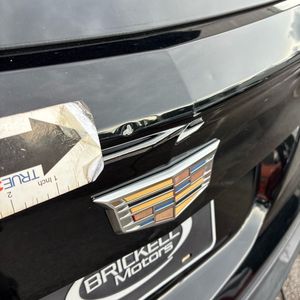 صورة 62 لـ 2019 Cadillac XT4 SPORT