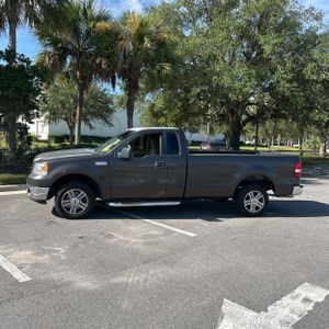 صورة 3 لـ 2006 FORD F-150 XLT