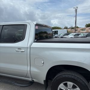 Chevrolet Silverado 1500 LT - 6