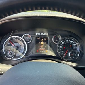 2021 RAM 1500 BIG HORN 缩略图 39