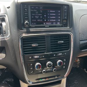 2018 Dodge GRAND CARAVAN SXT — миниатюра 37