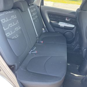 2012 KIA SOUL + thumbnail 35