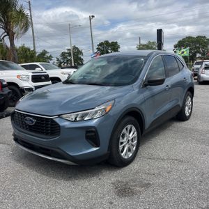 FORD ESCAPE ACTIVE - 1