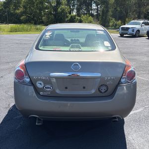 صورة 7 لـ 2008 Nissan ALTIMA 2.5 SL