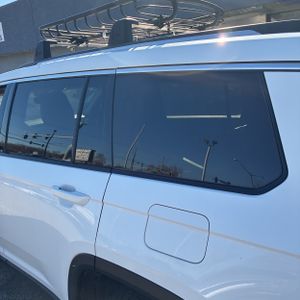 JEEP GRAND CHEROKEE L LIMITED - 6