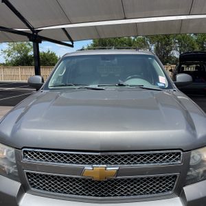 2012 Chevrolet TAHOE LT — фото 15
