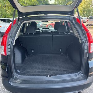 صورة مصغرة 39 لـ 2012 Honda CR-V EX-L