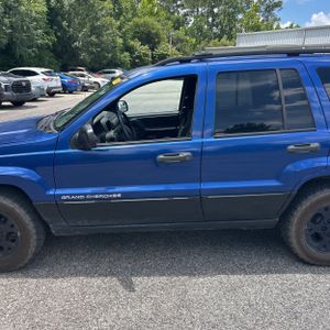 صورة 4 لـ 2000 JEEP GRAND CHEROKEE LAREDO