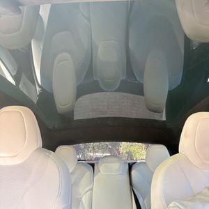 2021 Tesla MODEL S LONG RANGE — миниатюра 40